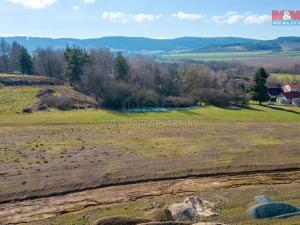 Prodej pozemku pro bydlení, Pařezov, 1028 m2