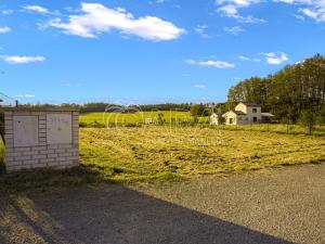 Prodej pozemku pro bydlení, Pyšely, 1477 m2