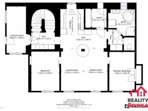 Prodej rodinného domu, Moravská Třebová - Město, Piaristická, 315 m2