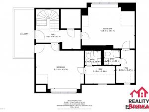 Prodej rodinného domu, Moravská Třebová - Město, Piaristická, 315 m2