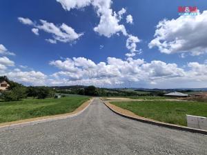 Prodej pozemku pro bydlení, Sedlčany - Sestrouň, 1337 m2