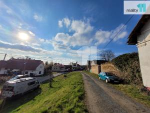 Prodej pozemku pro bydlení, Týnec nad Labem - Lžovice, 923 m2