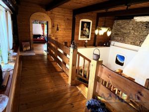 Prodej rodinného domu, Šimonovice - Rašovka, Na Rašovce, 304 m2