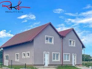 Prodej rodinného domu, Rokytovec, 113 m2