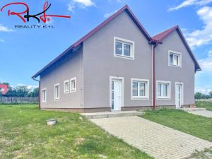 Prodej rodinného domu, Rokytovec, 113 m2