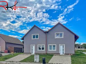 Prodej rodinného domu, Rokytovec, 113 m2