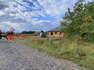 Prodej pozemku pro bydlení, Ledčice, 3400 m2
