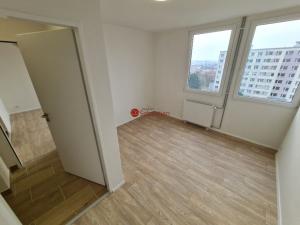 Pronájem bytu 2+1, Teplice - Trnovany, Antonína Sochora, 39 m2