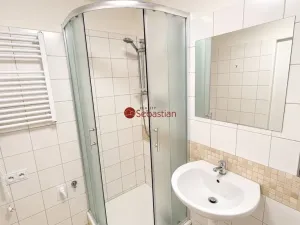 Pronájem bytu 1+1, Teplice - Trnovany, Antonína Sochora, 41 m2