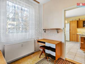 Prodej bytu 4+1, Česká Lípa, Střelnice, 85 m2