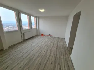 Pronájem bytu 1+1, Teplice - Trnovany, Antonína Sochora, 37 m2