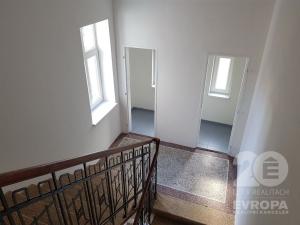Prodej bytu 4+kk, Jablonec nad Nisou, Saskova, 66 m2