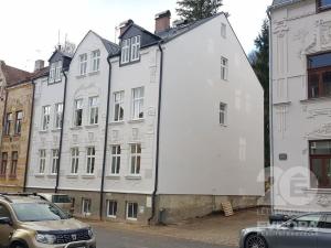 Prodej bytu 4+kk, Jablonec nad Nisou, Saskova, 66 m2