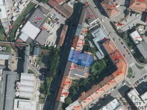 Prodej bytu 4+kk, Brno - Zábrdovice, Špitálka, 85 m2