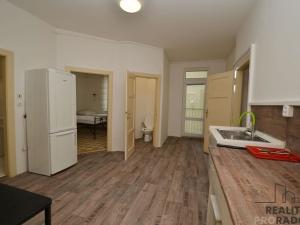 Prodej bytu 4+kk, Brno - Zábrdovice, Špitálka, 85 m2