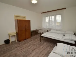 Prodej bytu 4+kk, Brno - Zábrdovice, Špitálka, 85 m2