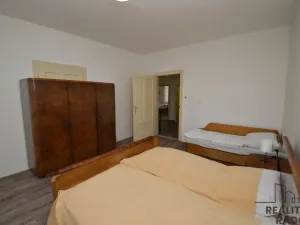 Prodej bytu 4+kk, Brno - Zábrdovice, Špitálka, 85 m2