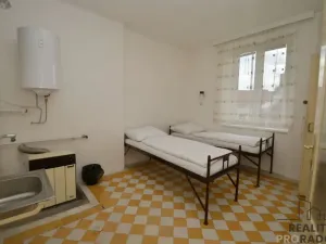 Prodej bytu 4+kk, Brno - Zábrdovice, Špitálka, 85 m2