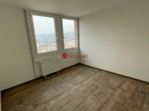 Pronájem bytu 2+1, Teplice - Trnovany, Antonína Sochora, 58 m2