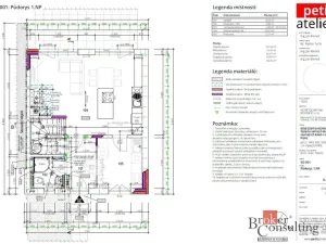 Prodej rodinného domu, Kujavy, 101 m2