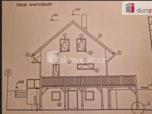 Prodej pozemku pro bydlení, Máslovice, 970 m2