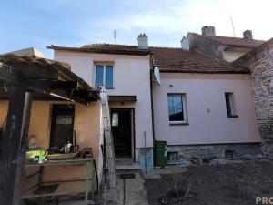 Prodej rodinného domu, Němčice nad Hanou, 314 m2