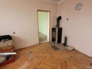 Prodej rodinného domu, Němčice nad Hanou, 314 m2