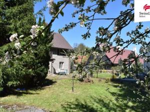 Prodej rodinného domu, Hronov - Velký Dřevíč, 300 m2