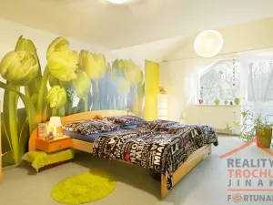 Prodej rodinného domu, Skalice - Skalička, 184 m2