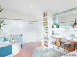 Prodej rodinného domu, Skalice - Skalička, 184 m2