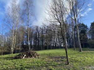 Prodej pozemku pro bydlení, Jablonec nad Nisou, Nad Školkou, 1217 m2