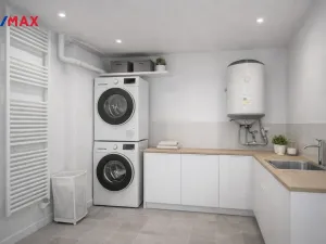 Prodej rodinného domu, Chvalčov, Na Kamenci, 98 m2