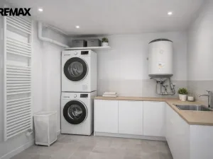 Prodej rodinného domu, Chvalčov, Na Kamenci, 98 m2