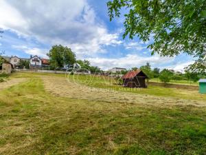 Prodej pozemku pro bydlení, Klučenice, 1138 m2