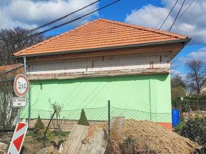 Prodej rodinného domu, Ivanovice na Hané - Chvalkovice na Hané, 220 m2