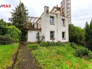 Prodej rodinného domu, Zlín, Nad Ovčírnou I, 120 m2