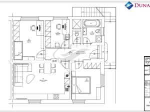 Prodej rodinného domu, Praha - Hloubětín, 100 m2