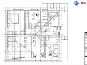 Prodej rodinného domu, Praha - Hloubětín, 100 m2