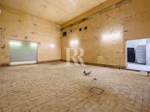 Prodej komerční nemovitosti, Nový Bor, B. Egermanna, 1777 m2