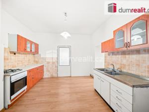 Prodej rodinného domu, Svojšín, 160 m2