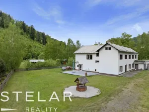 Prodej ubytování, Holčovice - Komora, 442 m2