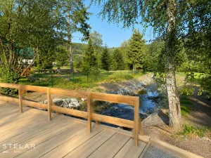 Prodej ubytování, Holčovice - Komora, 442 m2