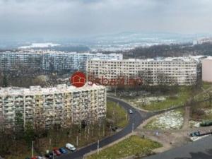 Pronájem bytu 1+1, Teplice - Trnovany, Antonína Sochora, 36 m2