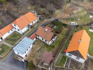 Prodej rodinného domu, Lubenec, Jelení, 81 m2