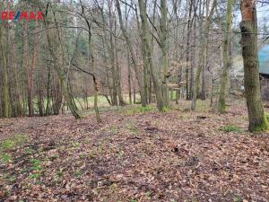 Prodej pozemku pro bydlení, Chyňava, 1246 m2