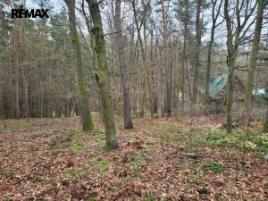 Prodej pozemku pro bydlení, Chyňava, 1246 m2
