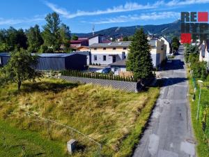 Prodej pozemku pro bydlení, Liberec - Liberec VIII-Dolní Hanychov, Strakonická, 1920 m2