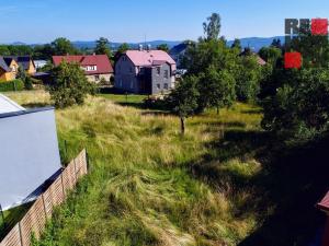 Prodej pozemku pro bydlení, Liberec - Liberec VIII-Dolní Hanychov, Strakonická, 1920 m2