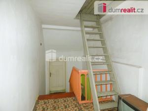 Prodej rodinného domu, Plesná, Kaštanová, 120 m2