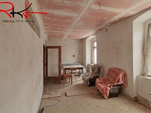 Prodej bytu 3+1, Židovice, 160 m2